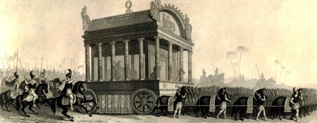 Mid-nineteenth_century_reconstruction_of_Alexander's_catafalque_based_on_the_description_by_Diodorus