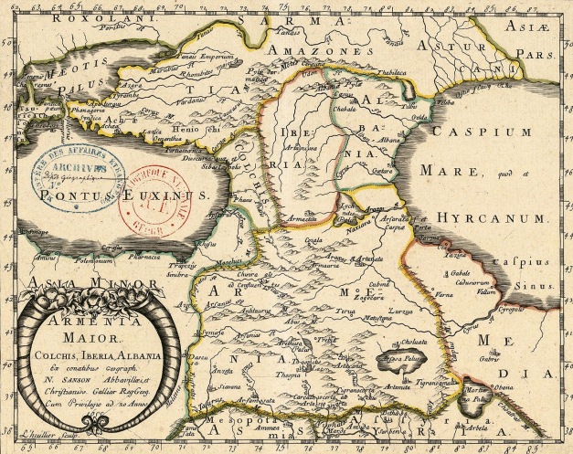 map-of-caucasus-1655